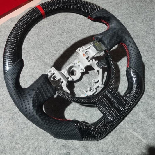 Toyota 86 Carbon Fiber Steering Wheel